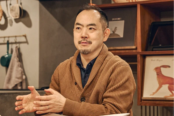 赤熊宏紀