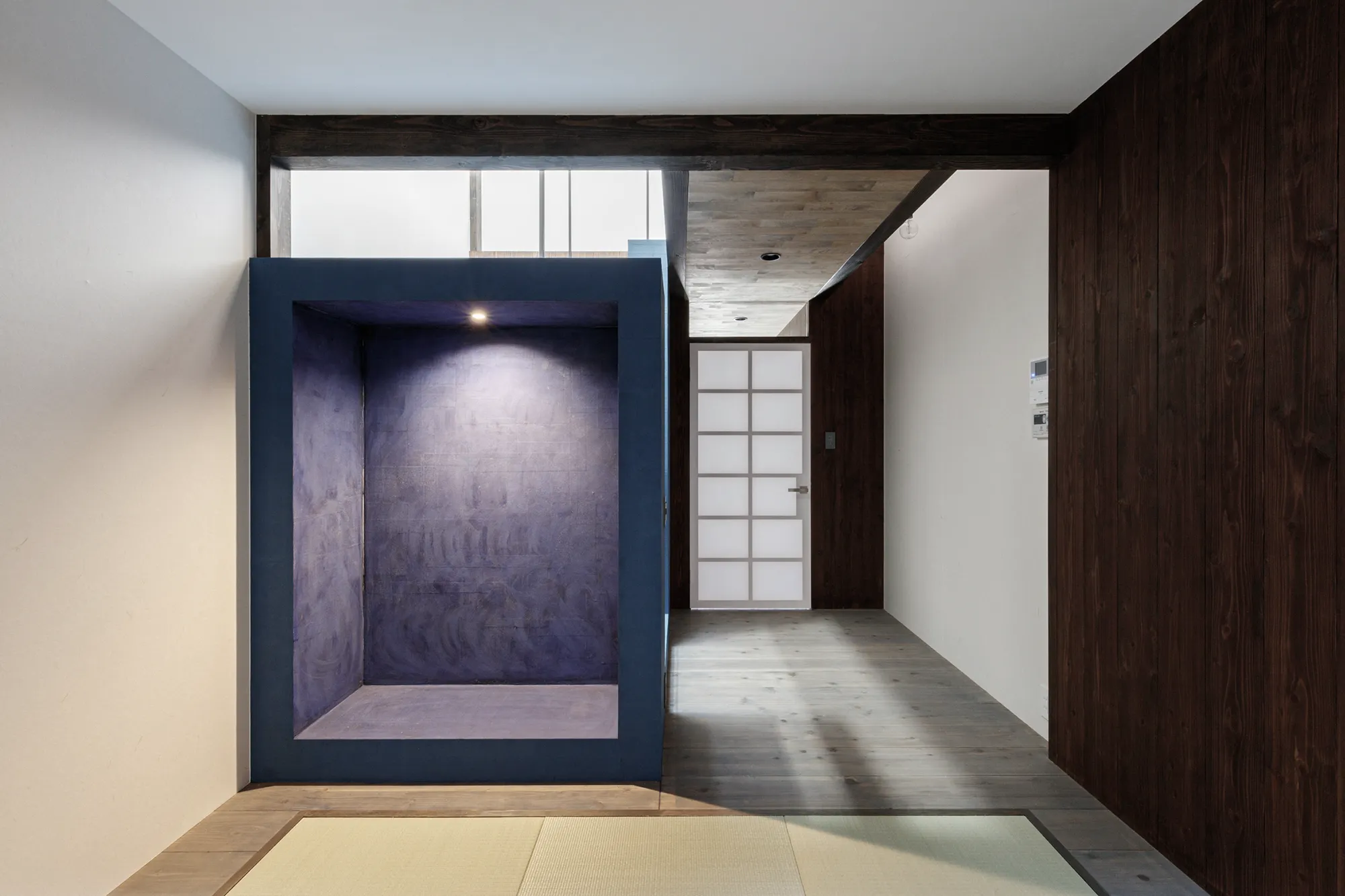 GUEST HAUS IN HACHIJOUCHIDACHO