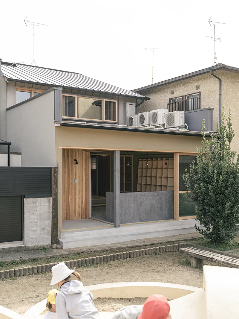 HAUS IN FUKAKUSANAKANOSHIMACHO