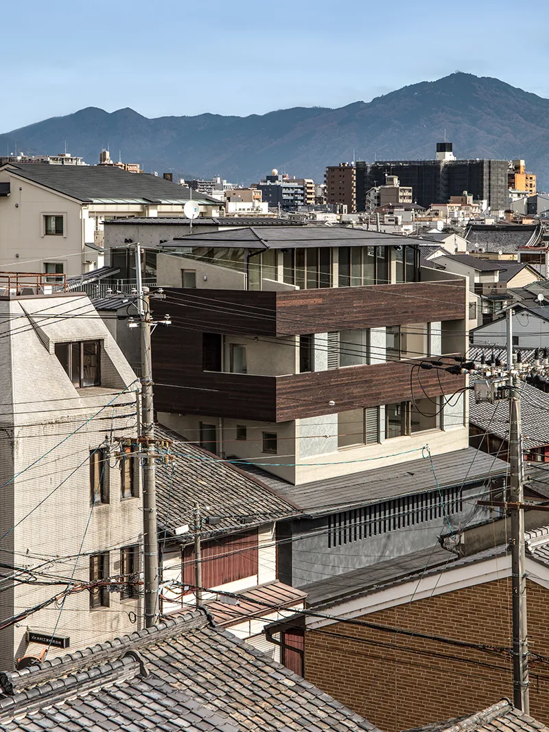 OMIYACHO APARTMENTS