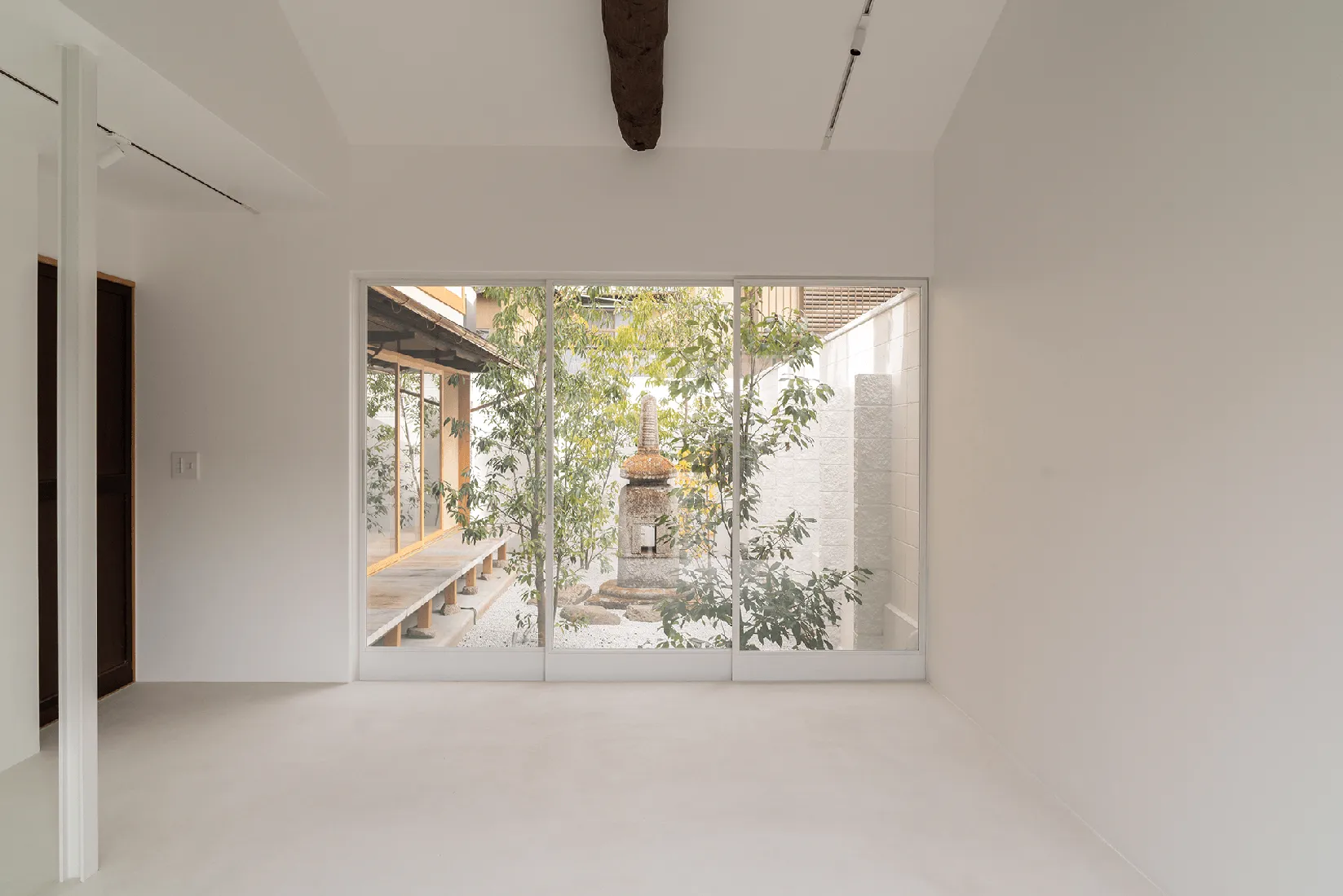 WORK-LIVE HAUS IN BISHAMONCHO