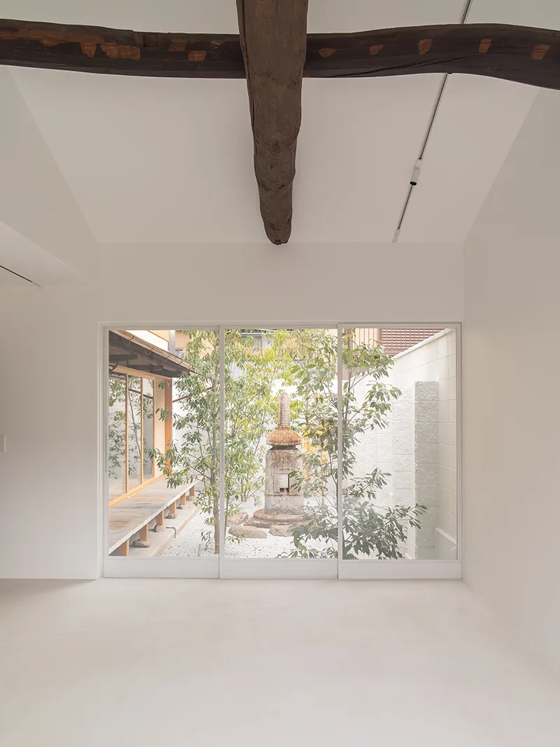 WORK-LIVE HAUS IN BISHAMONCHO