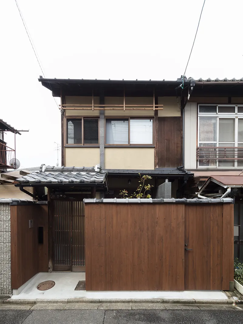 HAUS IN IMAGUMANOMINAMIHIYOSHICHO