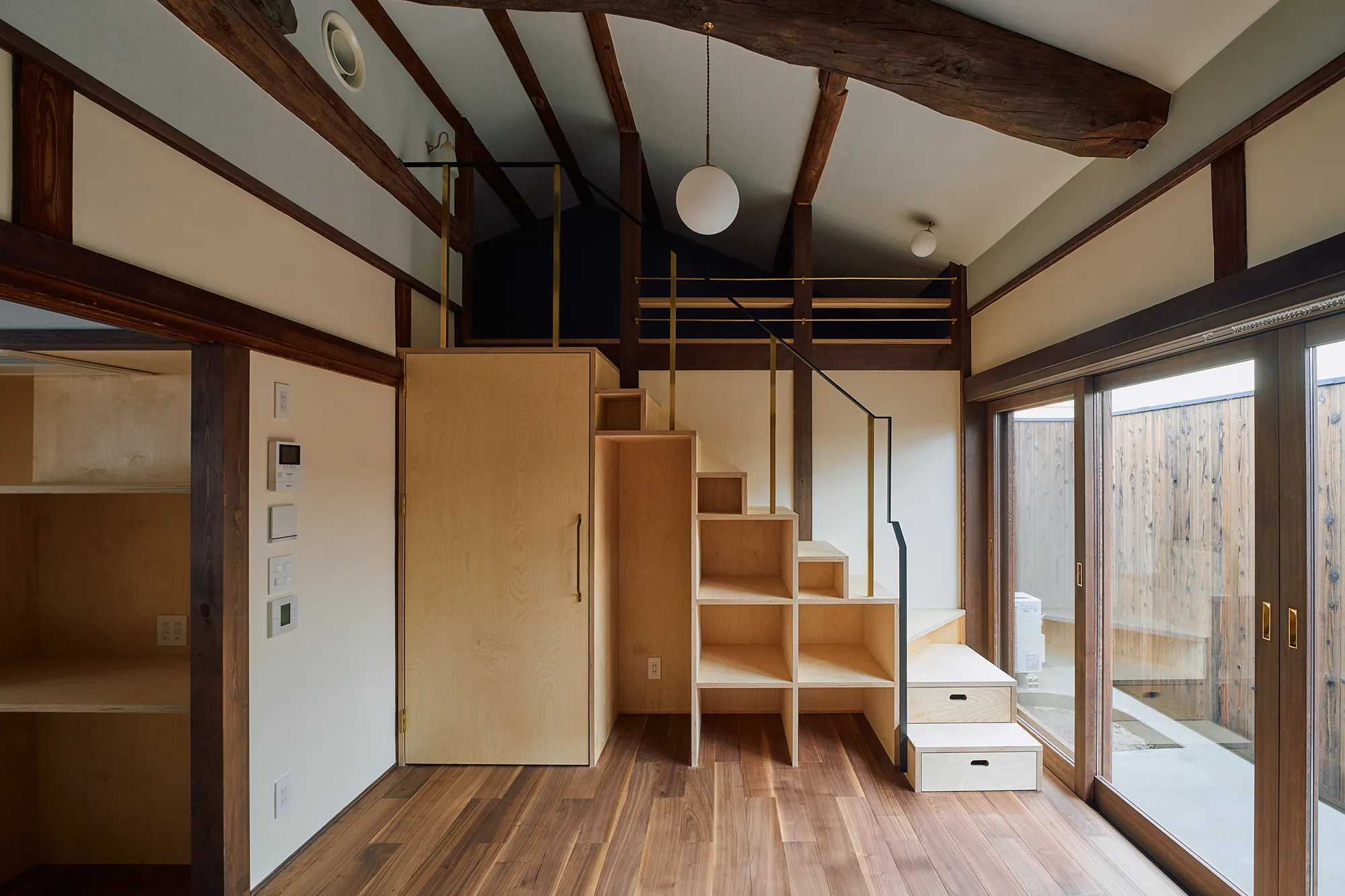 HAUS IN SHICHIKUMOMONOMOTOCHO