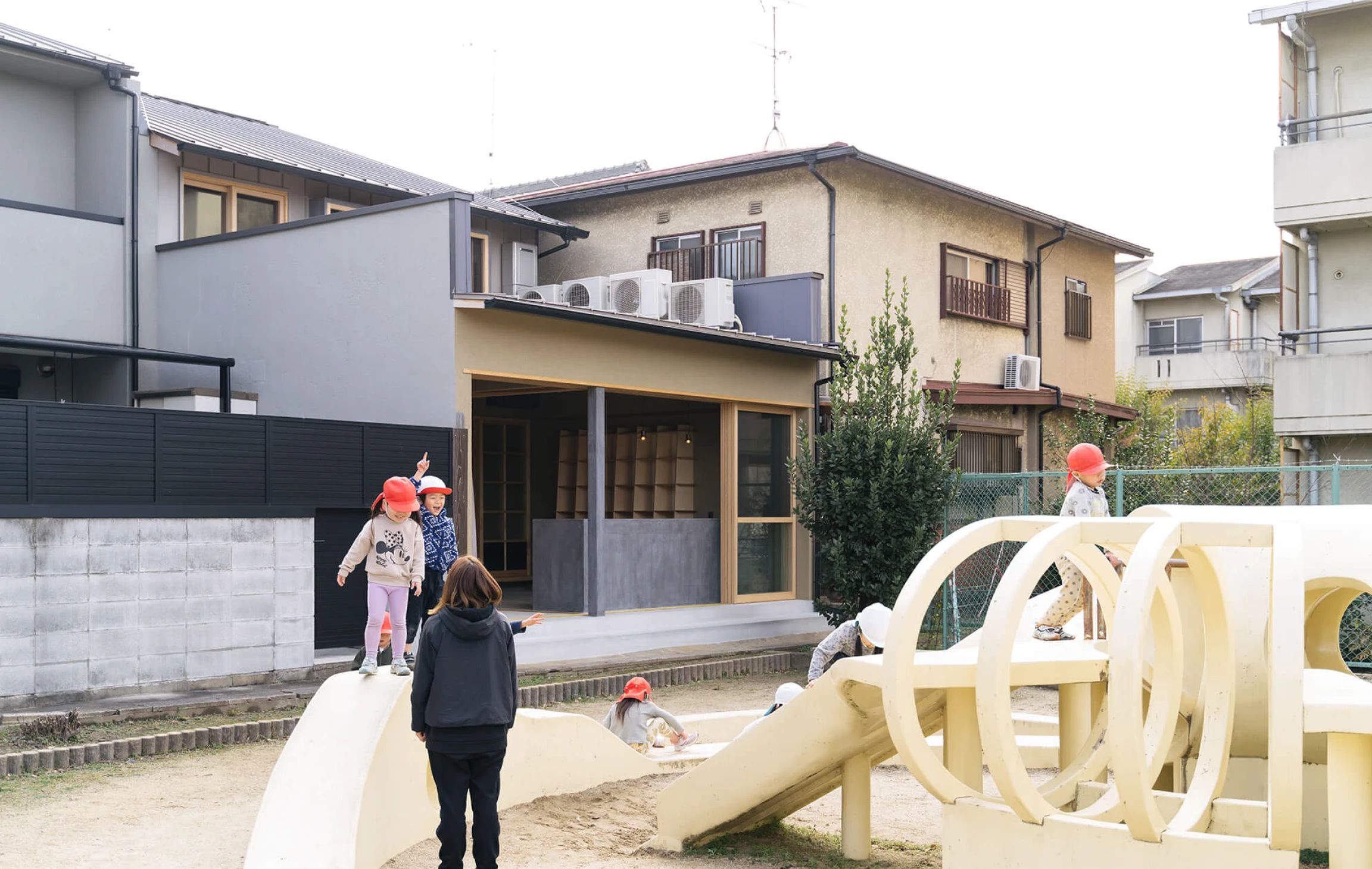 HAUS IN FUKAKUSANAKANOSHIMACHO
