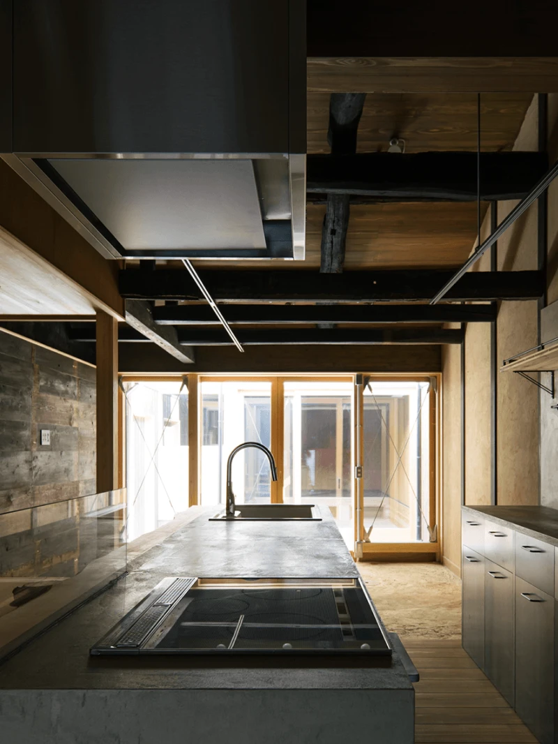 HAUS IN ECHIGO CHO